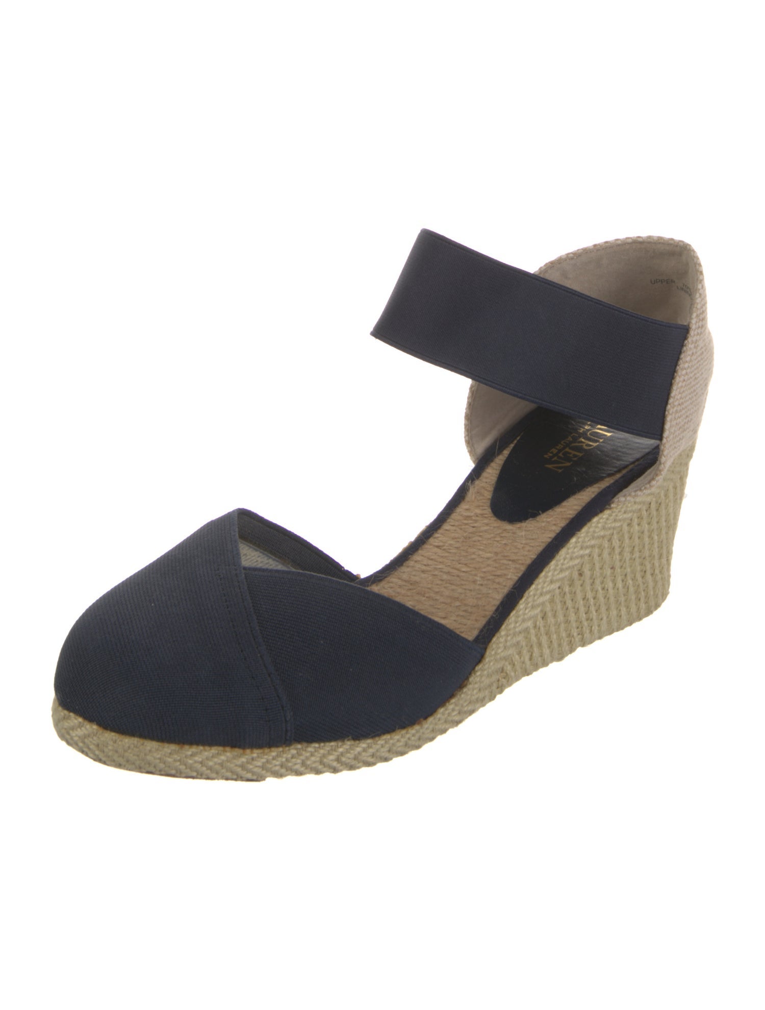 Lauren Ralph Lauren Mules