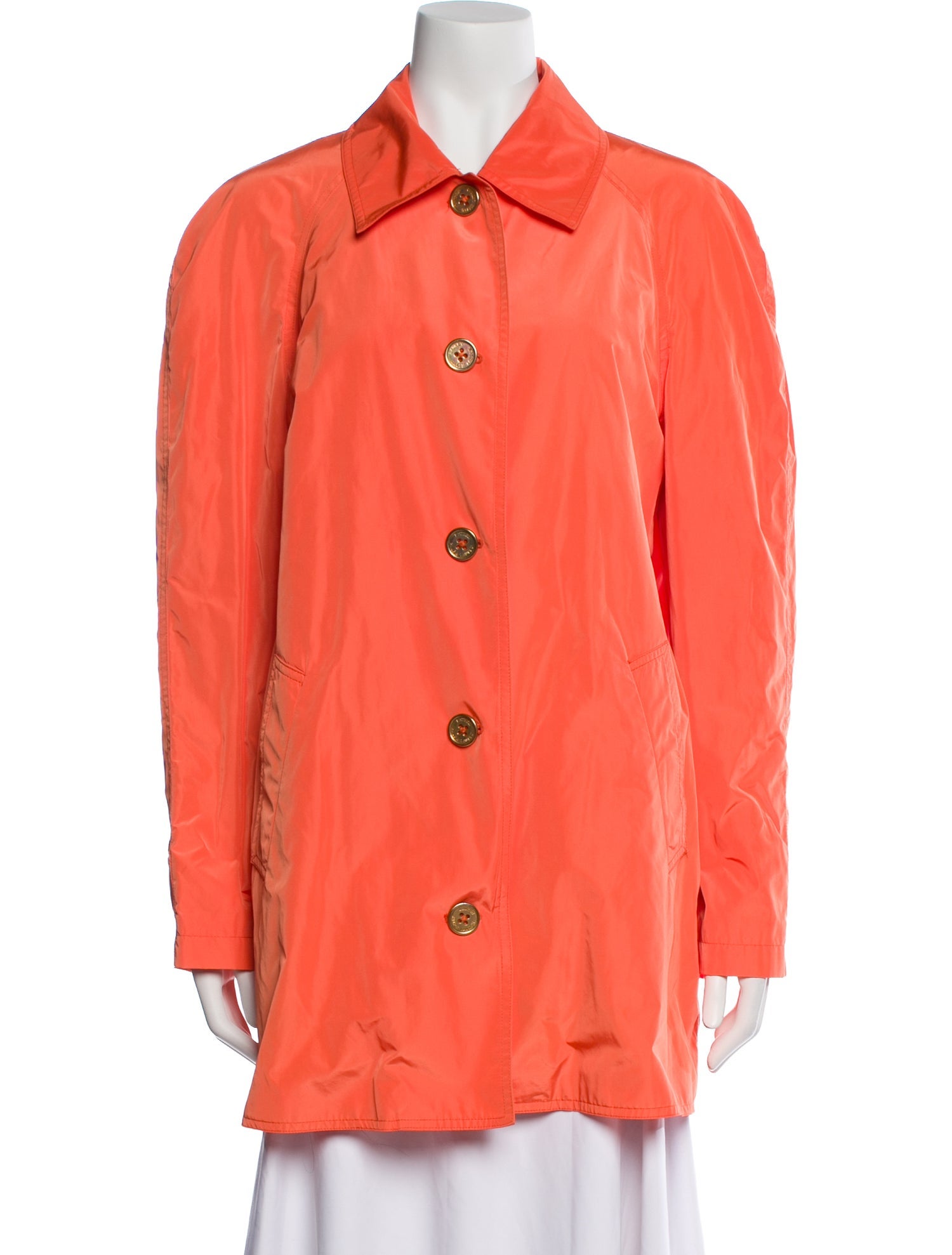Lauren Ralph Lauren Utility Jacket