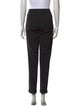 Lauren Ralph Lauren Wool Straight Leg Pants