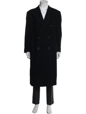 Lauren Ralph Lauren Cashmere Overcoat