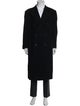 Lauren Ralph Lauren Cashmere Overcoat