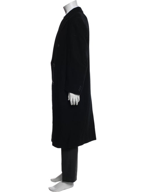 Lauren Ralph Lauren Cashmere Overcoat