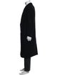 Lauren Ralph Lauren Cashmere Overcoat