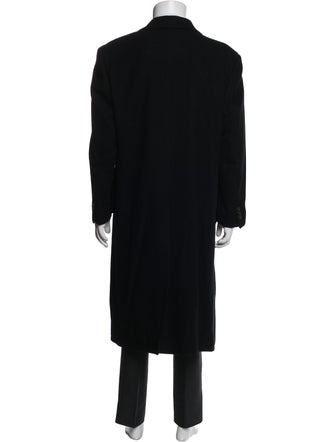 Lauren Ralph Lauren Cashmere Overcoat