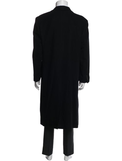 Lauren Ralph Lauren Cashmere Overcoat
