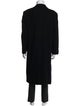 Lauren Ralph Lauren Cashmere Overcoat