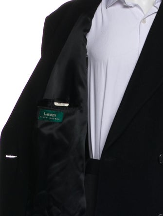 Lauren Ralph Lauren Cashmere Overcoat