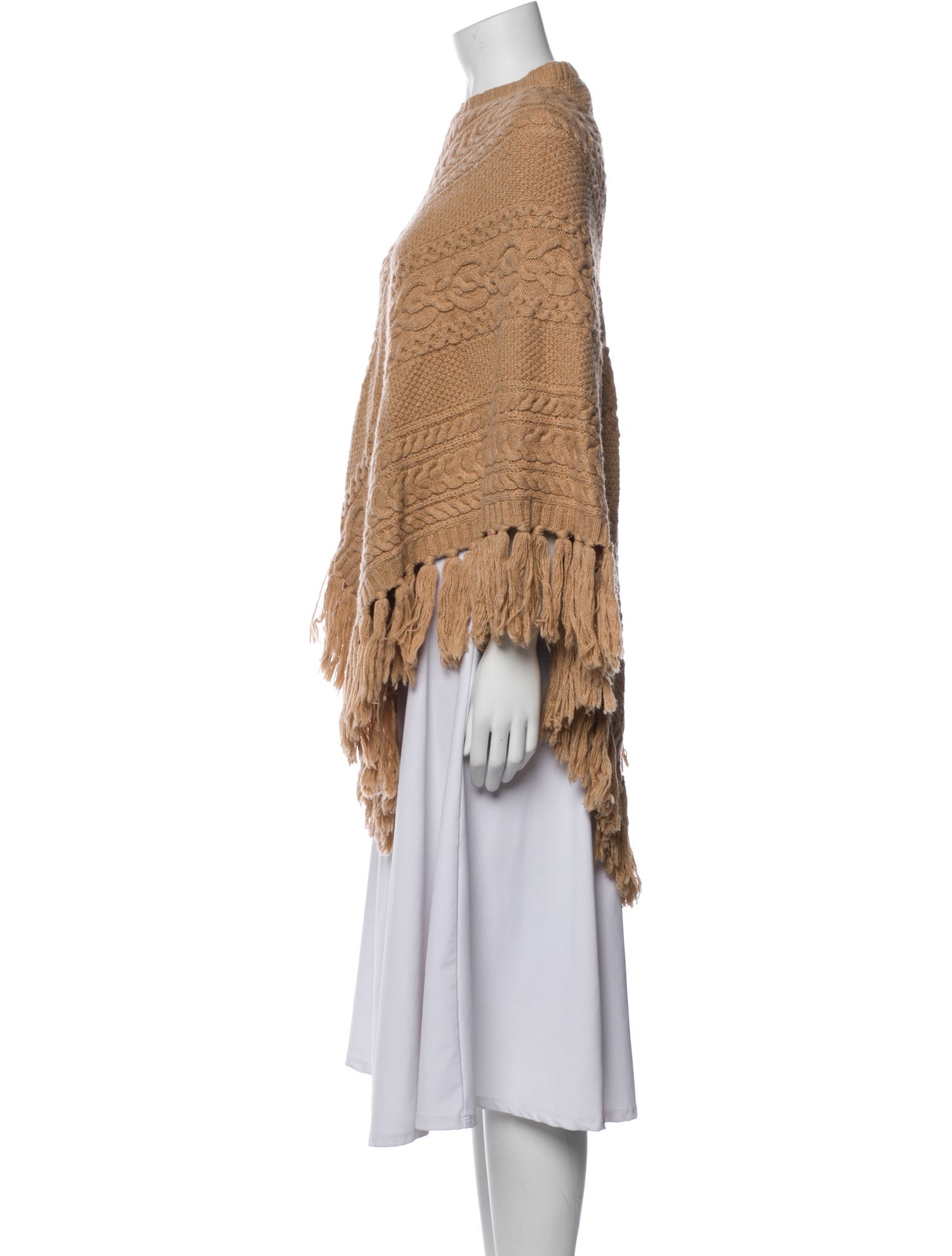 Lauren Ralph Lauren Mock Neck Sweater