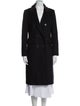 Lauren Ralph Lauren Wool Trench Coat
