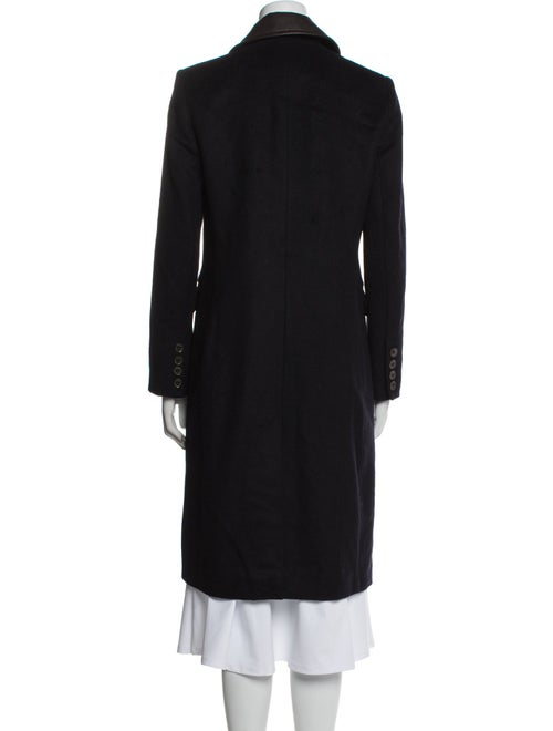 Lauren Ralph Lauren Wool Trench Coat