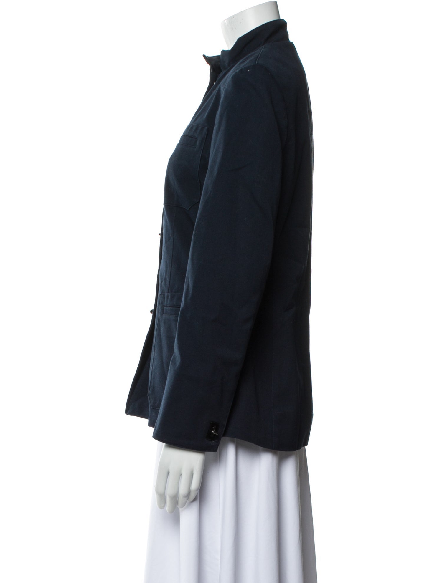 Lauren Ralph Lauren Utility Jacket