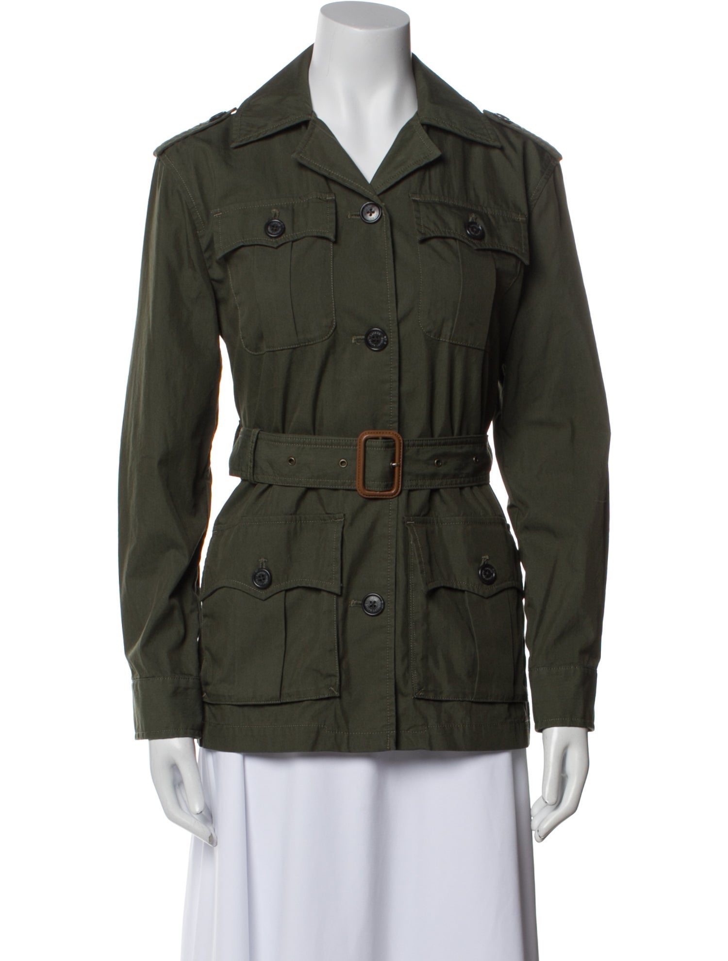 Lauren Ralph Lauren Utility Jacket