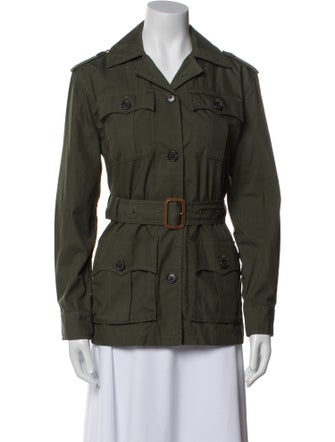 Lauren Ralph Lauren Utility Jacket