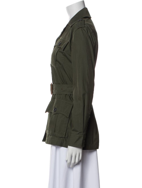 Lauren Ralph Lauren Utility Jacket