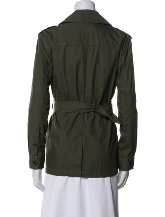 Lauren Ralph Lauren Utility Jacket