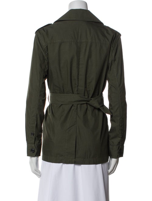 Lauren Ralph Lauren Utility Jacket