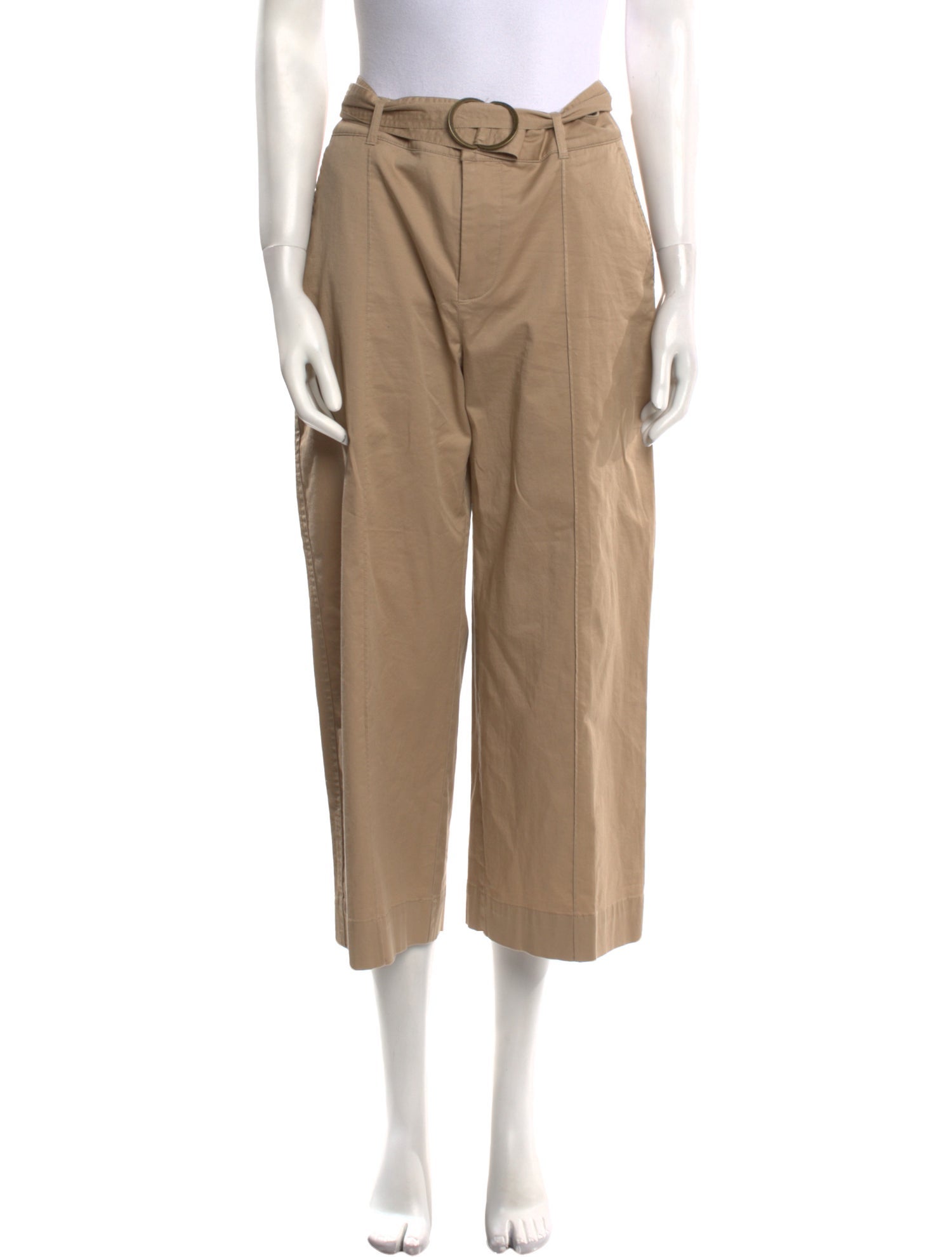 Lauren Ralph Lauren Wide Leg Pants