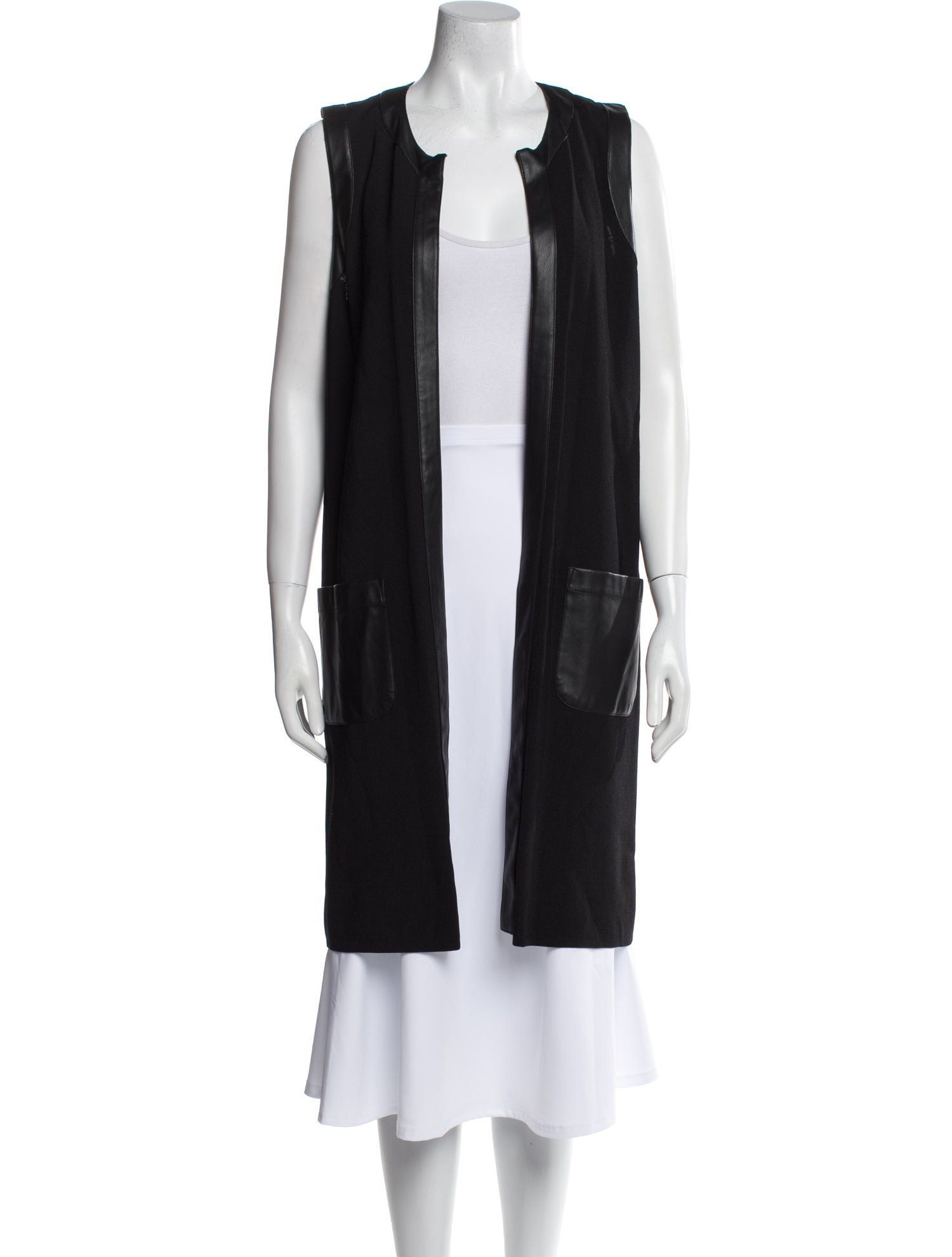Lauren Ralph Lauren Vest