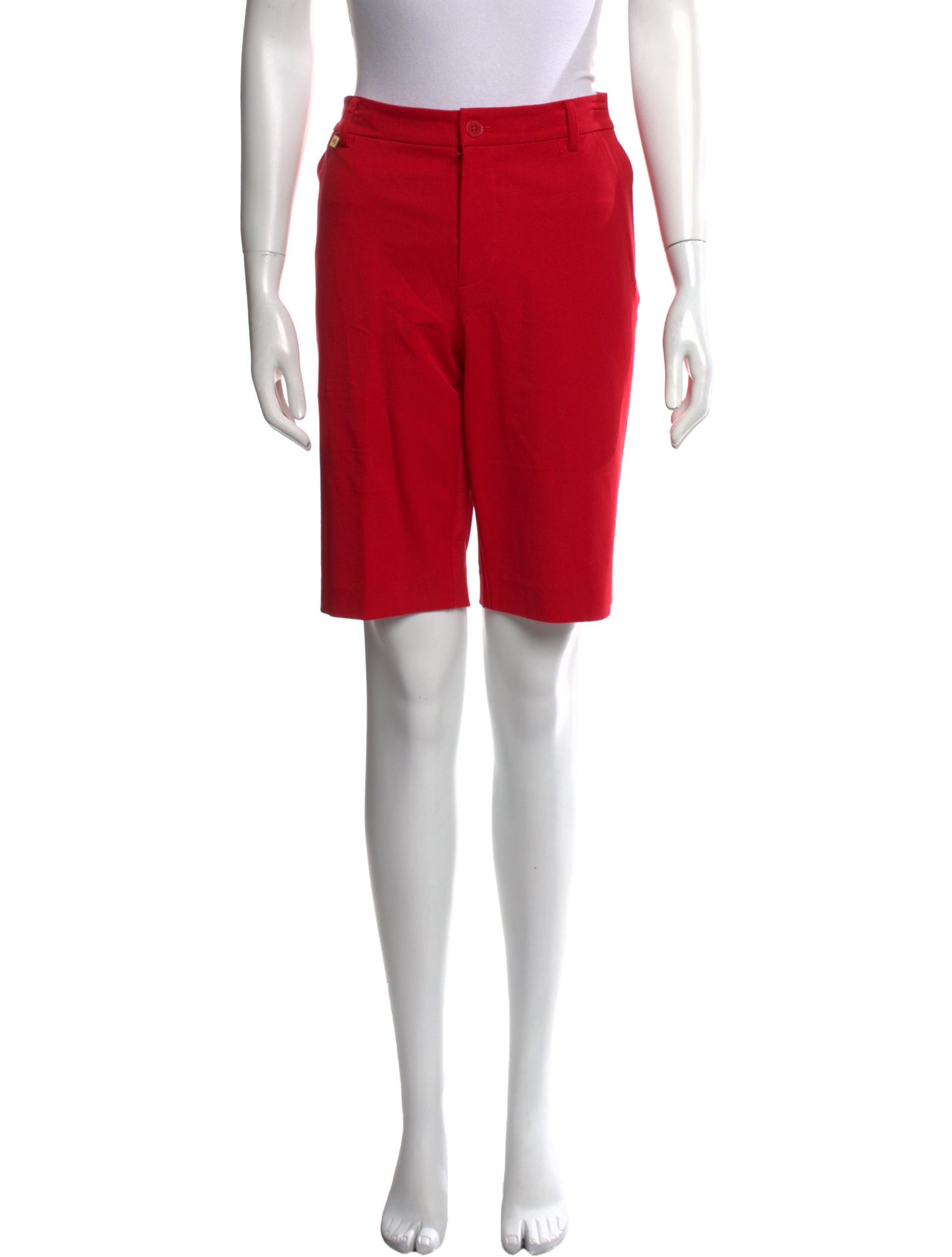 Lauren Ralph Lauren Knee-Length Shorts