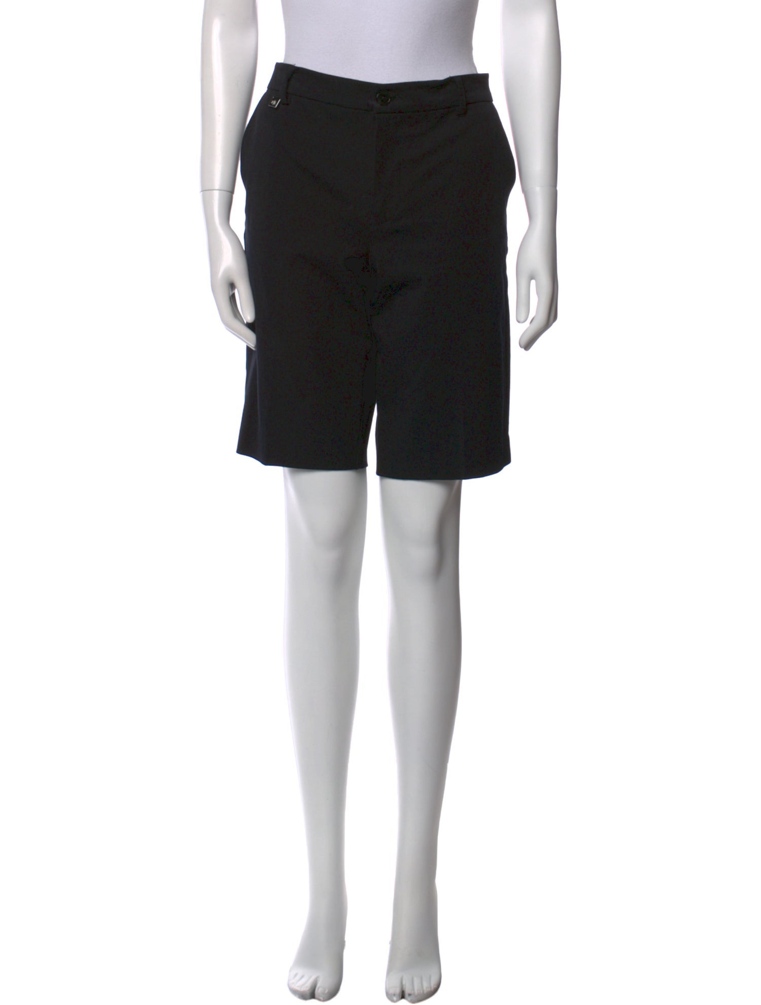 Lauren Ralph Lauren Knee-Length Shorts