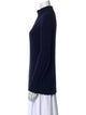 Lauren Ralph Lauren Mock Neck Sweater