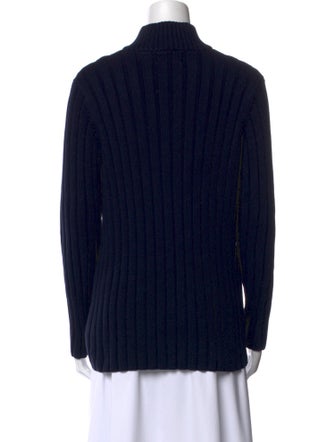 Lauren Ralph Lauren Mock Neck Sweater