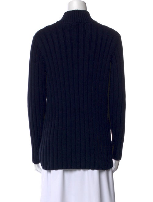 Lauren Ralph Lauren Mock Neck Sweater