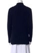Lauren Ralph Lauren Mock Neck Sweater