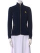 Lauren Ralph Lauren Mock Neck Sweater