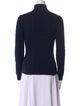 Lauren Ralph Lauren Mock Neck Sweater