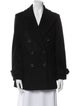 Lauren Ralph Lauren Wool Peacoat