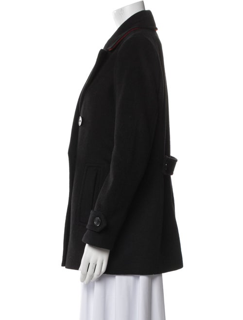 Lauren Ralph Lauren Wool Peacoat