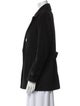 Lauren Ralph Lauren Wool Peacoat