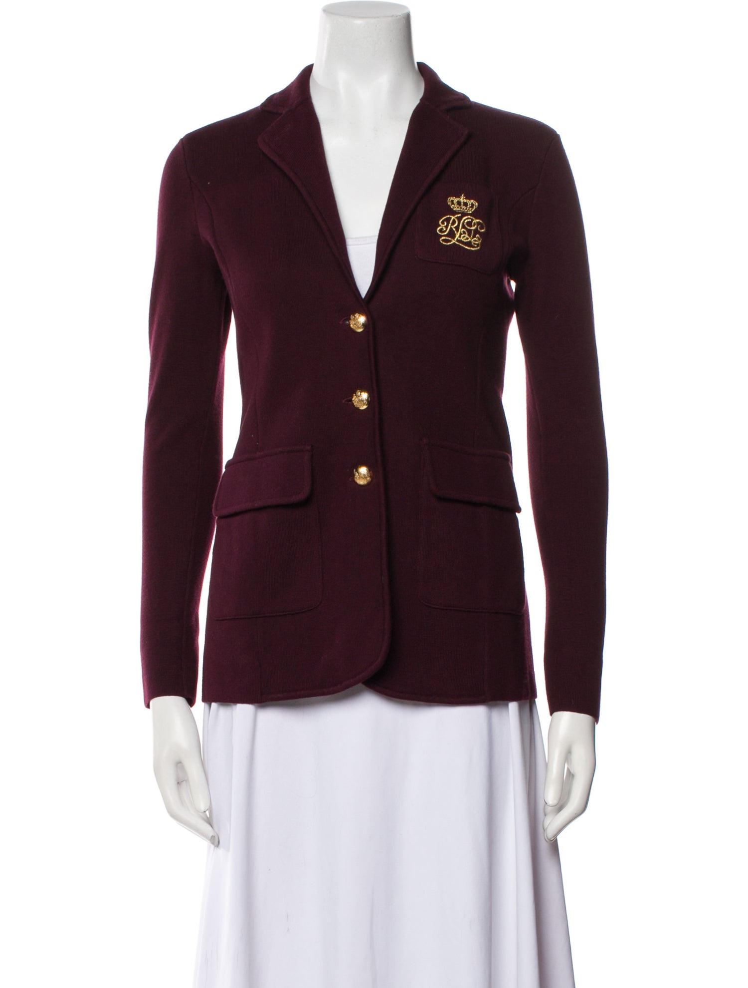 Lauren Ralph Lauren Blazer