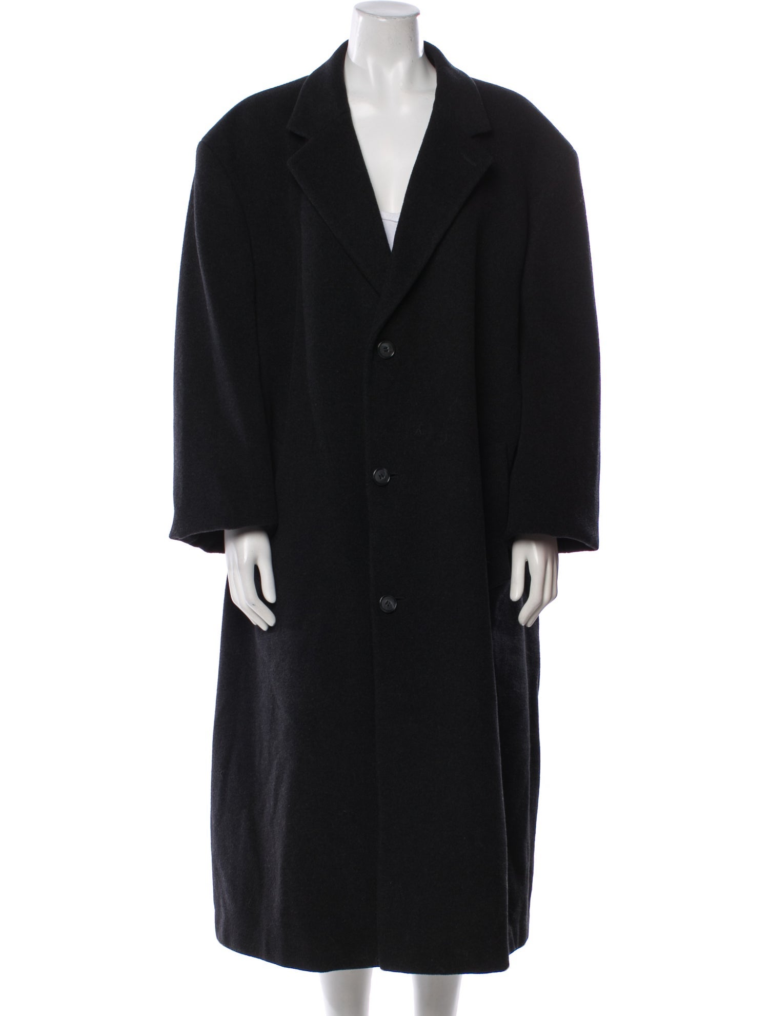 Lauren Ralph Lauren Wool Coat