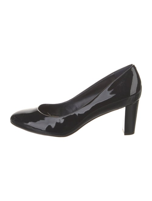Lauren Ralph Lauren Patent Leather Pumps