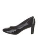 Lauren Ralph Lauren Patent Leather Pumps