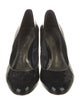 Lauren Ralph Lauren Patent Leather Pumps
