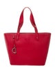 Lauren Ralph Lauren Leather Tote