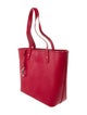Lauren Ralph Lauren Leather Tote