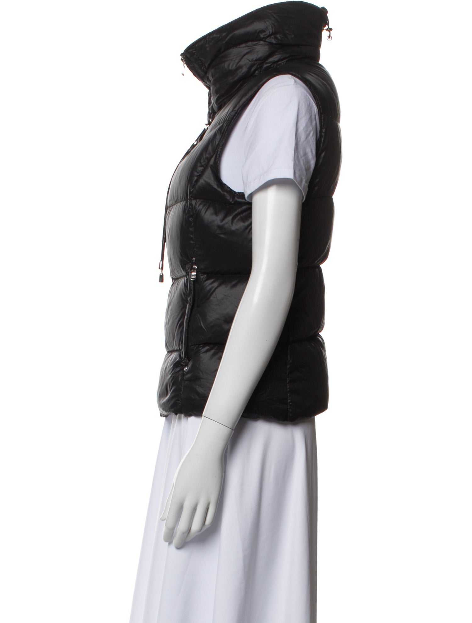 Lauren Ralph Lauren Down Vest