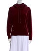 Lauren Ralph Lauren Cowl Neck Long Sleeve Sweatshirt