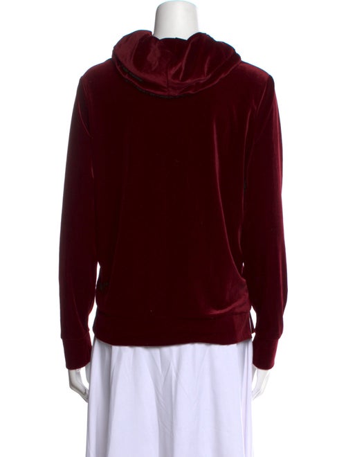Lauren Ralph Lauren Cowl Neck Long Sleeve Sweatshirt