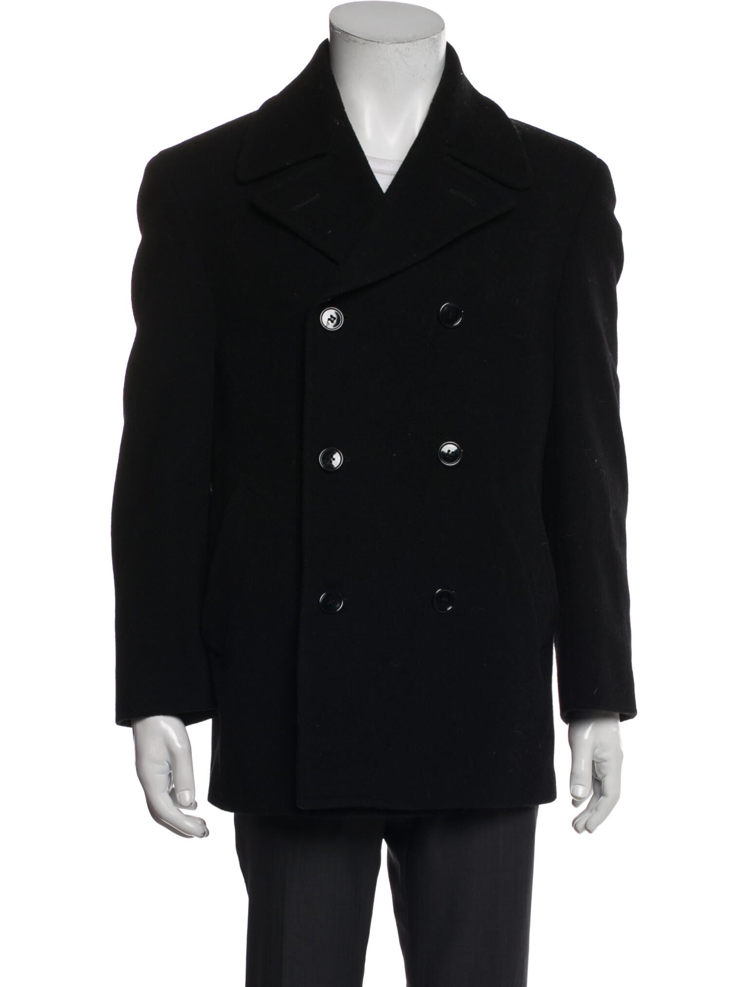 Lauren Ralph Lauren Peacoat