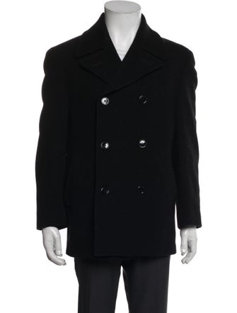 Lauren Ralph Lauren Peacoat