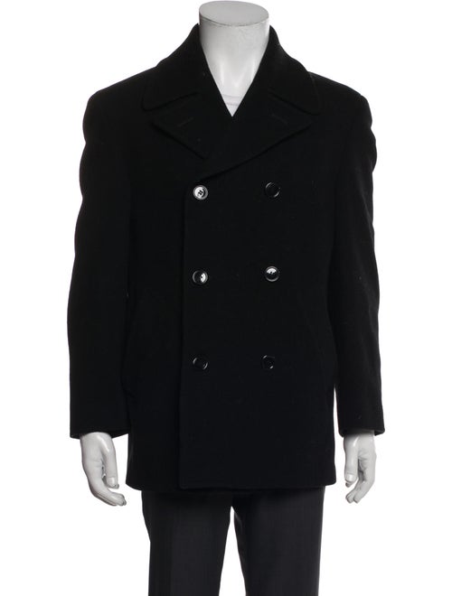 Lauren Ralph Lauren Peacoat