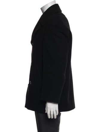 Lauren Ralph Lauren Peacoat