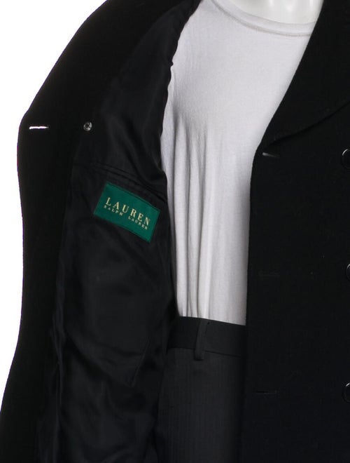 Lauren Ralph Lauren Peacoat