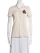 Lauren Ralph Lauren Short Sleeve Polo