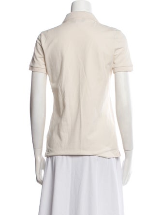 Lauren Ralph Lauren Short Sleeve Polo